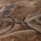 Colton Interchange