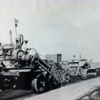 Road Mix 1930s